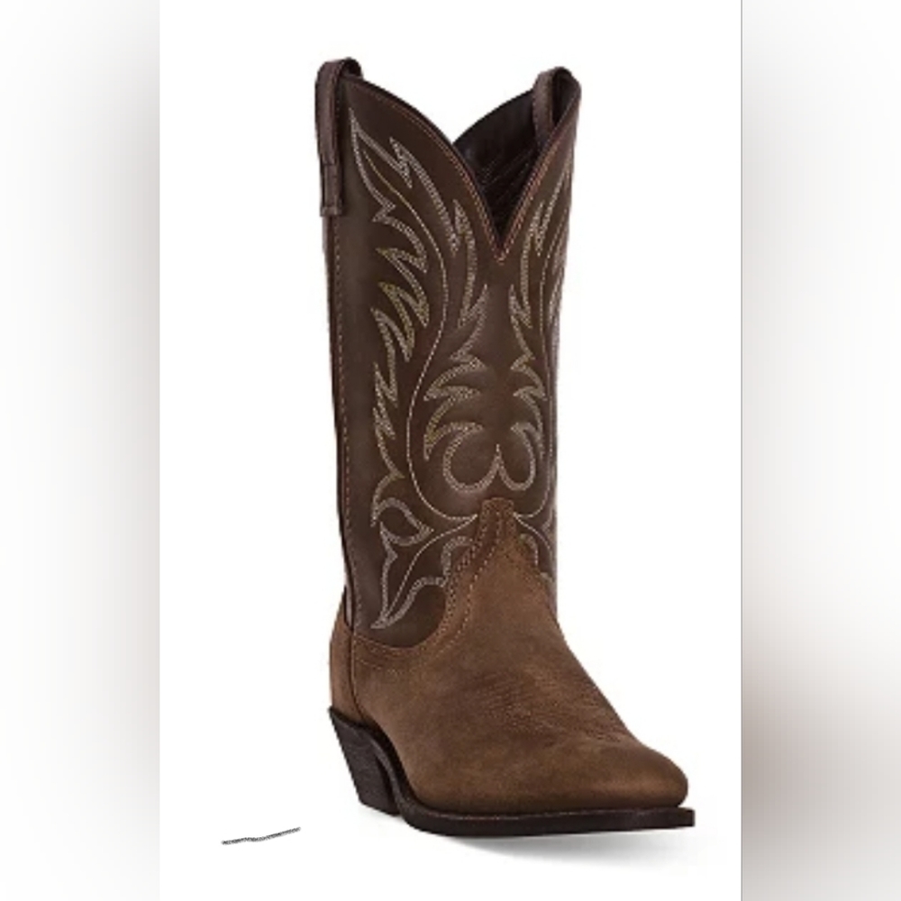Laredo boots - Picture 6 of 6